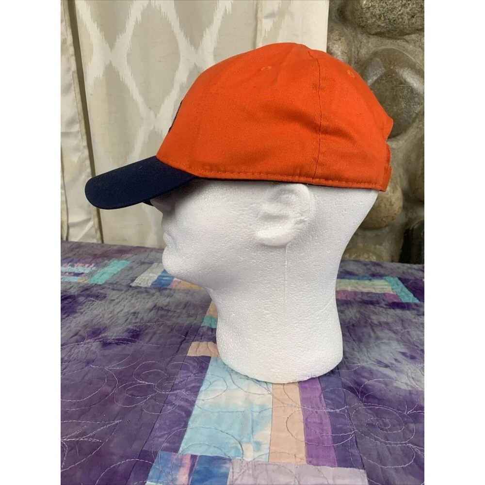Team Apparel hat new